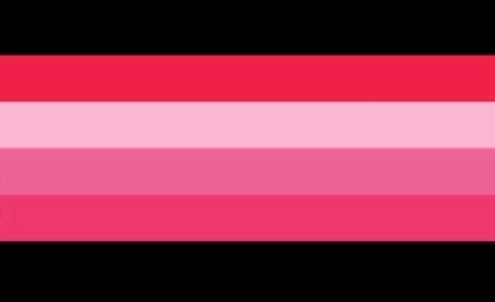 hypersexual flag|38 Pride Flags and What Each Stands For 